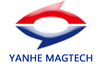 Yangquan  Yanhe  Magnet  Teknologi  Co.,  Ltd
